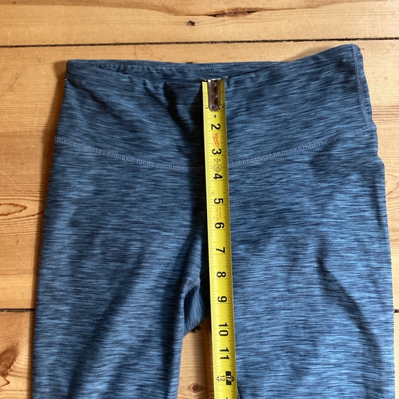 Prana | Capris Leggings | XS - Picture 7 of 8